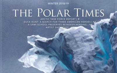 The Polar Times